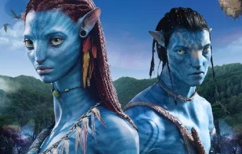 James Cameron divulga fotos de bastidores das sequências de Avatar 